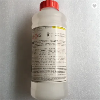 Replacement  Cleaning Agent Msds V901-Q V902-Q V903-Q V904-Q V905-Q V906-Q