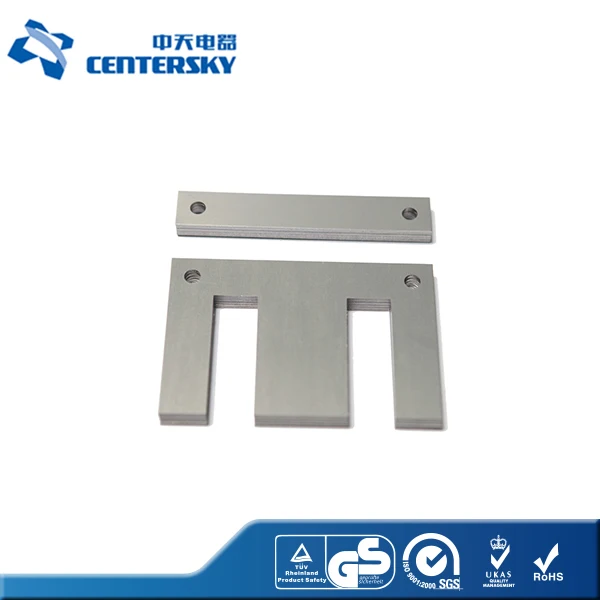 EI-190.5 transformer core US size EI-250 silicon steel ei lamination