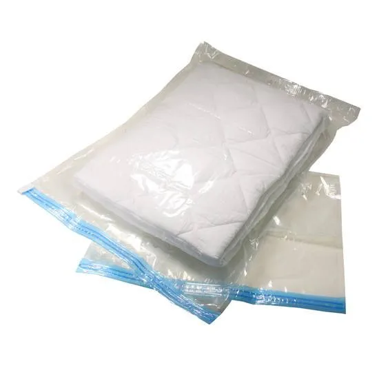 vacuum bag for mattress Industrial vacuum plastic bag