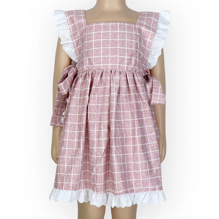 Популярные молодая девушка пыльно-розовый в клетку Стиль Верхняя одежда + Малый Короткие штаны комплекты