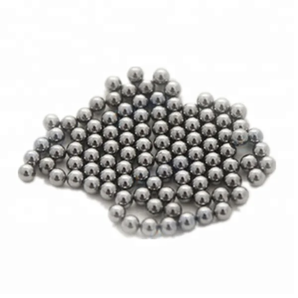
China supplier YN6 YN815mm 17mm 1.2mm titanium carbide ball for pen 
