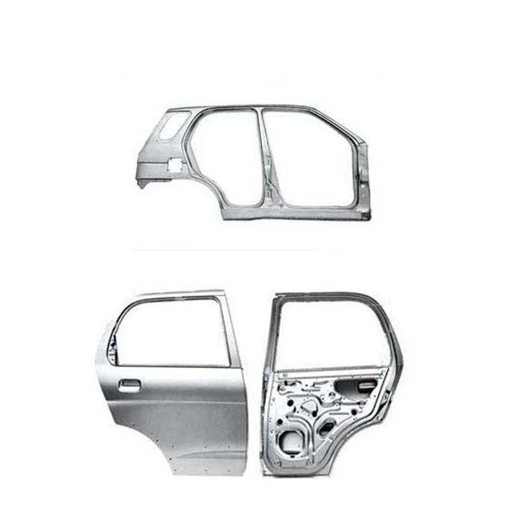 
Super promotion 1000w 1500w 2200w 3300w 4000w fiber plasma robot arm laser cutter machine for cutting auto parts 