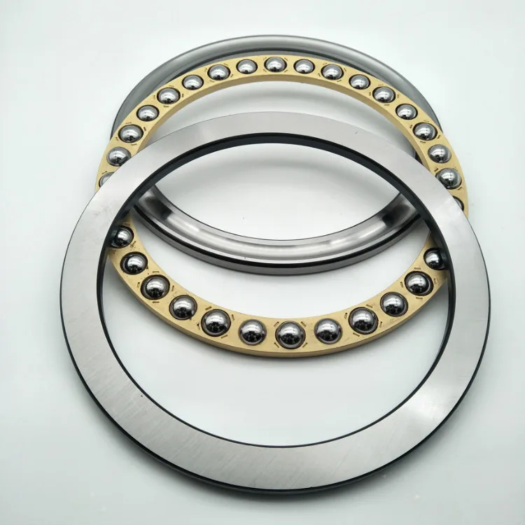 Высокое качество 234424BM1/P4 упорный радиально-упорный шарикоподшипник 234424 с размером 120x180x72 мм