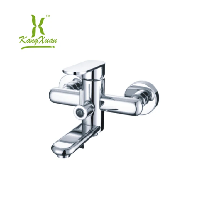 Multifunctional Single Handle Bath Shower plastic Faucet Constant temperature faucet