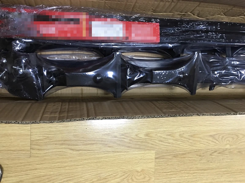 Iron Roof Rack For Car With Good Quality Car Roof Rack (BT RF4022B)