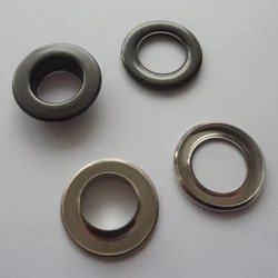metal eyelet grommet