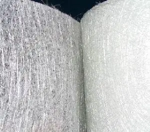 Стекловолокна маты для транспортного средства / лодка решений