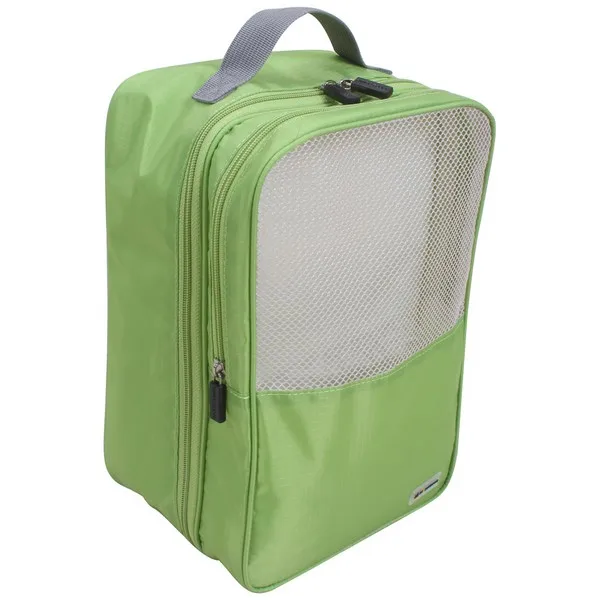 Packing Cube series INP 603 Multi Functional Travel Luggage Storage Bag Zippered Pouch Packing Organizers
