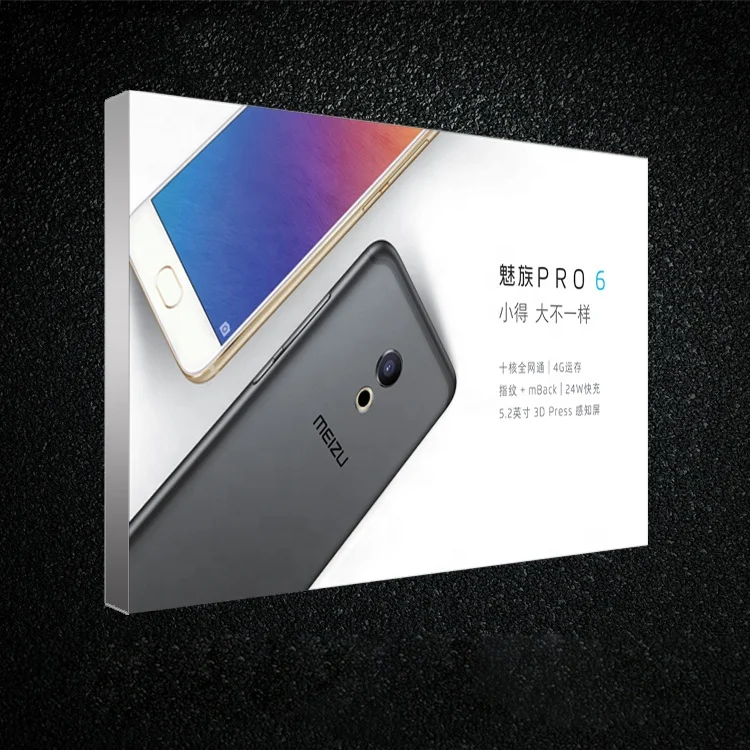 Waterproof Outdoor Led Advertising Dynamic Slim Light Box Designs