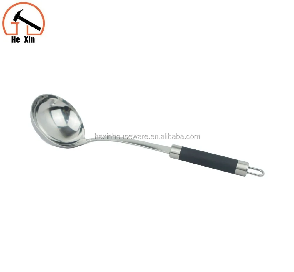 High Quality Stainless Steel Kitchen Gadget with Soft Touch Handle kitchen tools