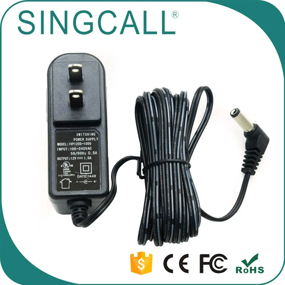  Беспроводной ресторанный зуммер SINGCALL кнопка вызова система