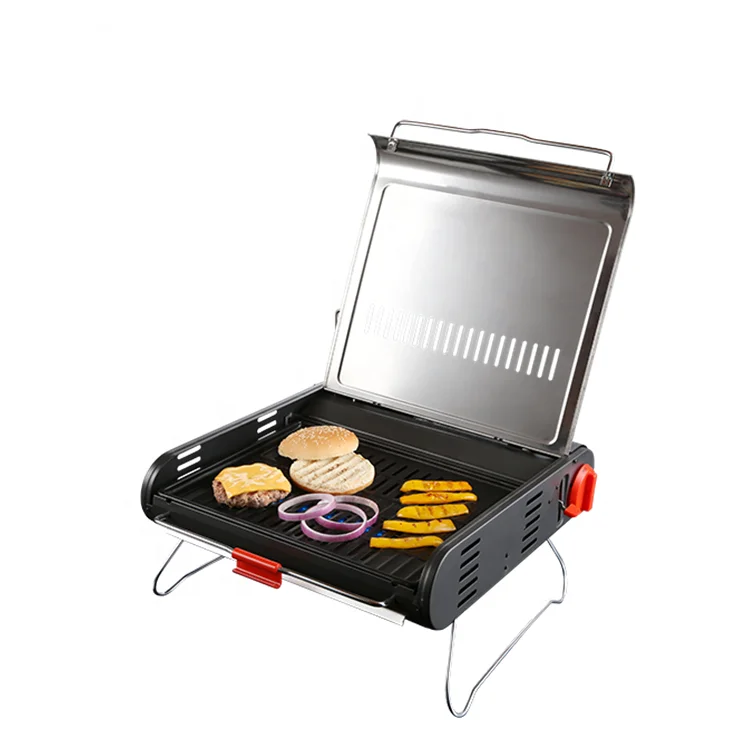 Wholesale Portable Barbecue grill Professional  gas barbecue grill