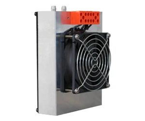 Peltier Thermoelectric Cooling Water Cooler
