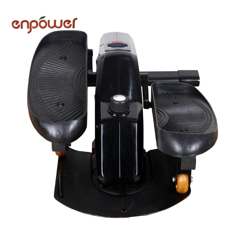 Популярный Спортивный твист запустить баланса упражнения сидя Степпер