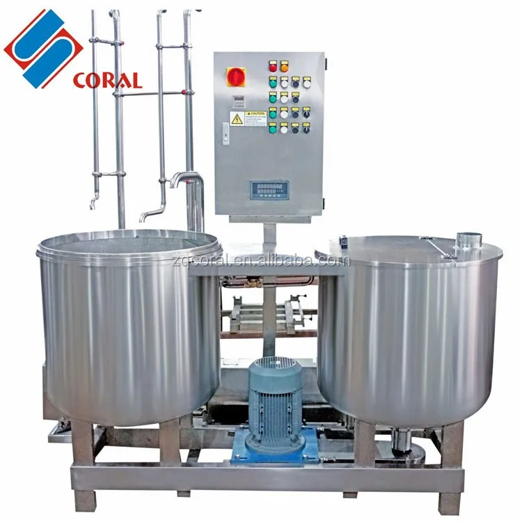 CORAL Gas Wafer Making Machine/High Efficiency wafer Baking oven/Wafer making machine