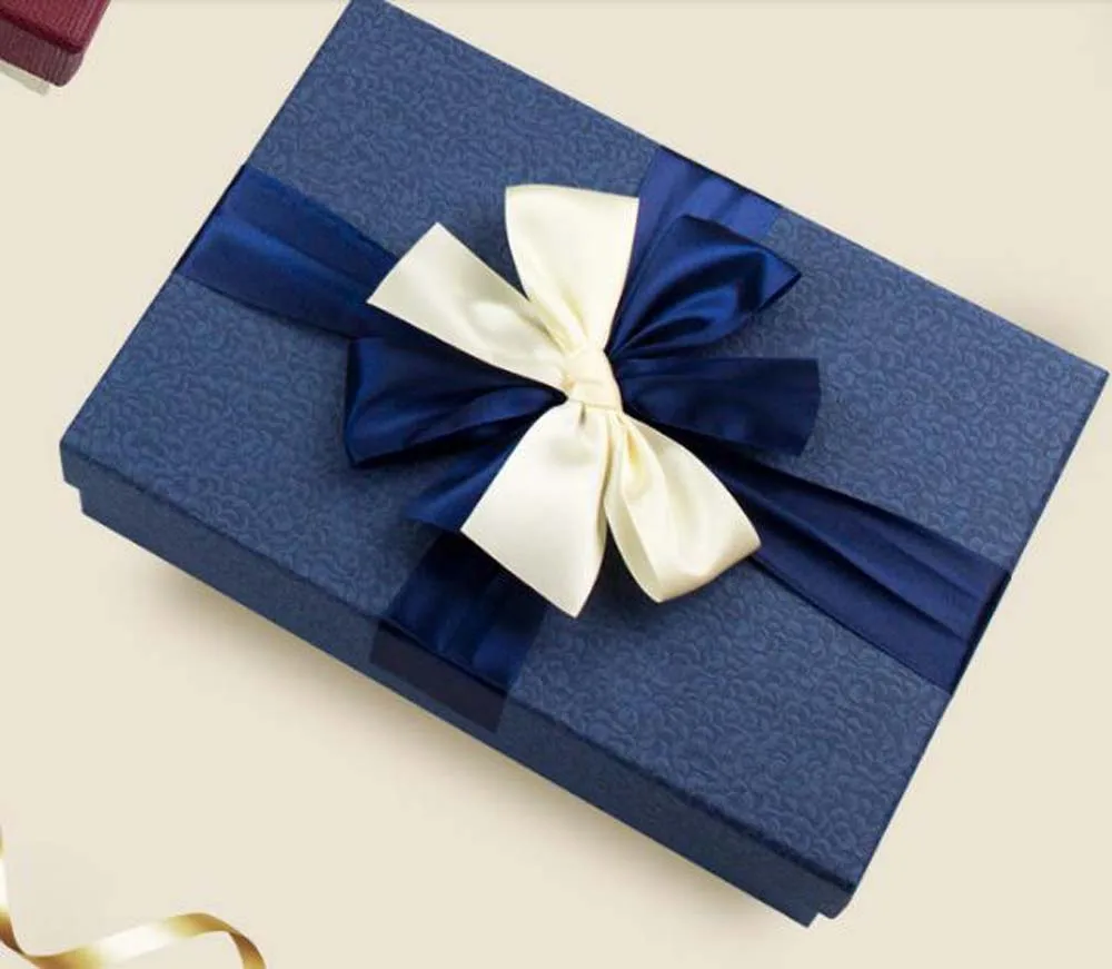 custom shirt box clothes packaging box T shirt box