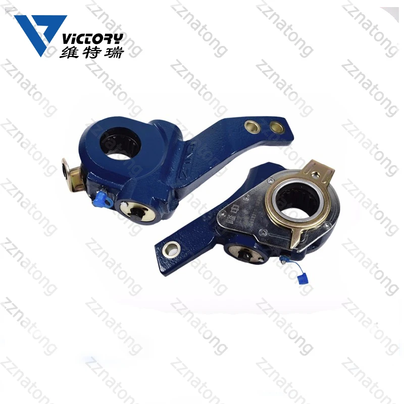 
Yutong bus body parts brake adjustment arm 2400-00021 for luxury bus 
