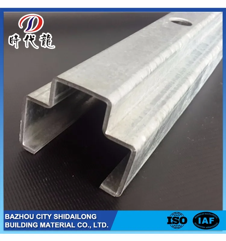 2020 Cheap Hot Seal Vineyard Grape Stakes Post/grape Stake Fencing Post Factory Galvanized Steel Chinese Metal Mini Garden Fence