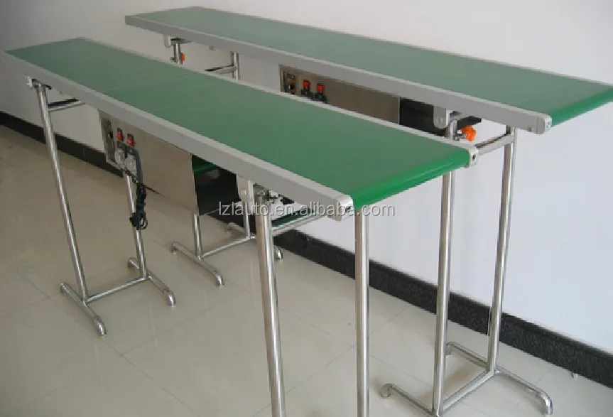 belt conveyor