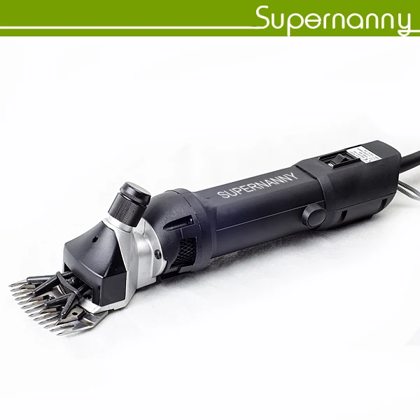 
300W heavy power sheep wool shearing machine(SN-SC005) 