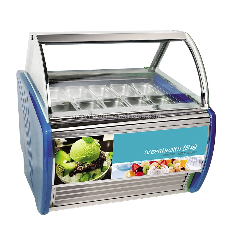 mini fridge/mini freezer ice cream cart for sale/mini refrigerator