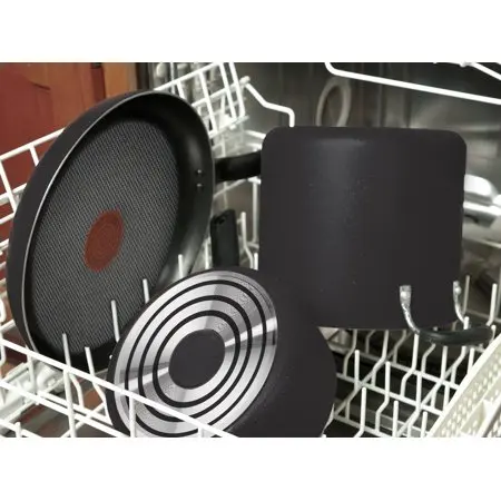 30/32cm Easy Cooking Skillet Casted Sauce Pan Aluminum Non-stick Fry Pan