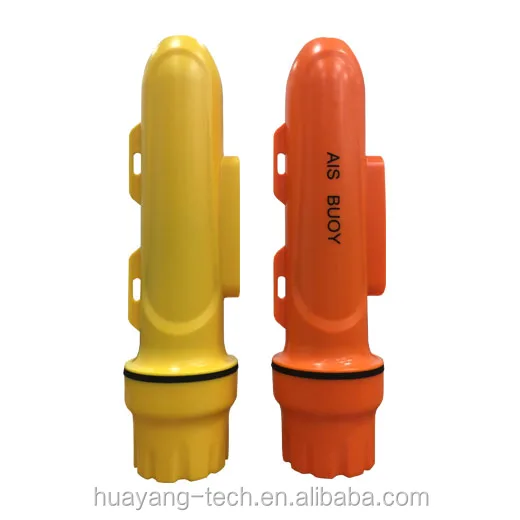 Морской GPS-локатор для рыболовной сети