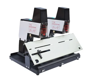RAYSON ST-1000TS Heavy Duty электрическое оборудование степлер прост в использовании