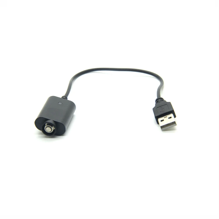 E Cigarette USB Charger For EGO/EVOD/510 Thread Battery