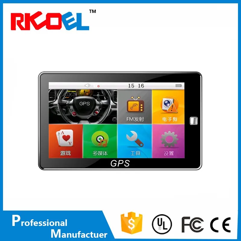 Оптовая Wince 6.0 Android Автомобильный Gps Поддержка Нескольких Языков Для Вождения