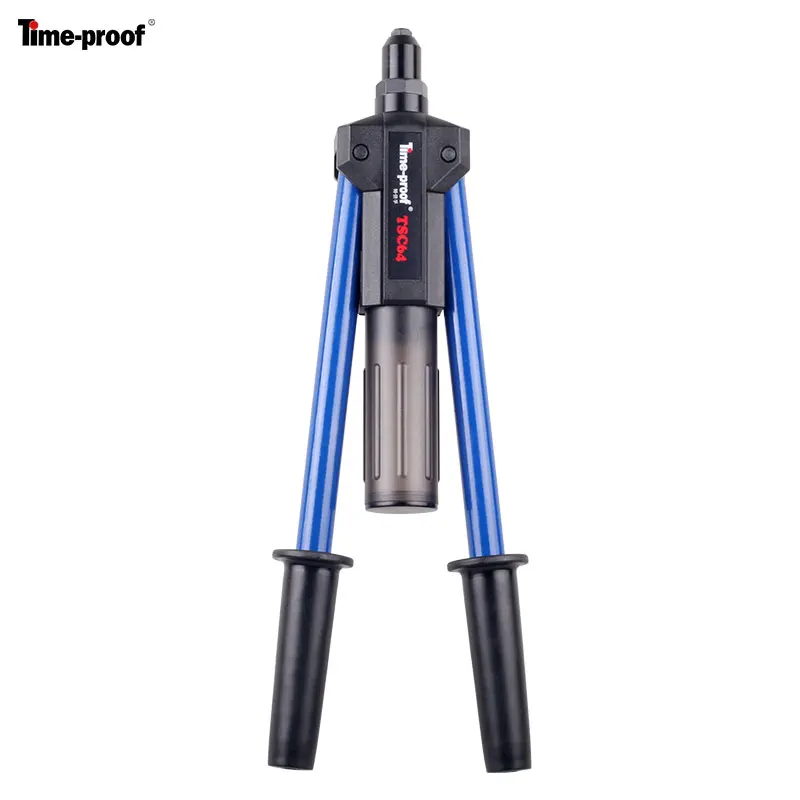 TSC64 ручной инструмент для заклепок ручные заклепочные инструменты 4 0-6 0