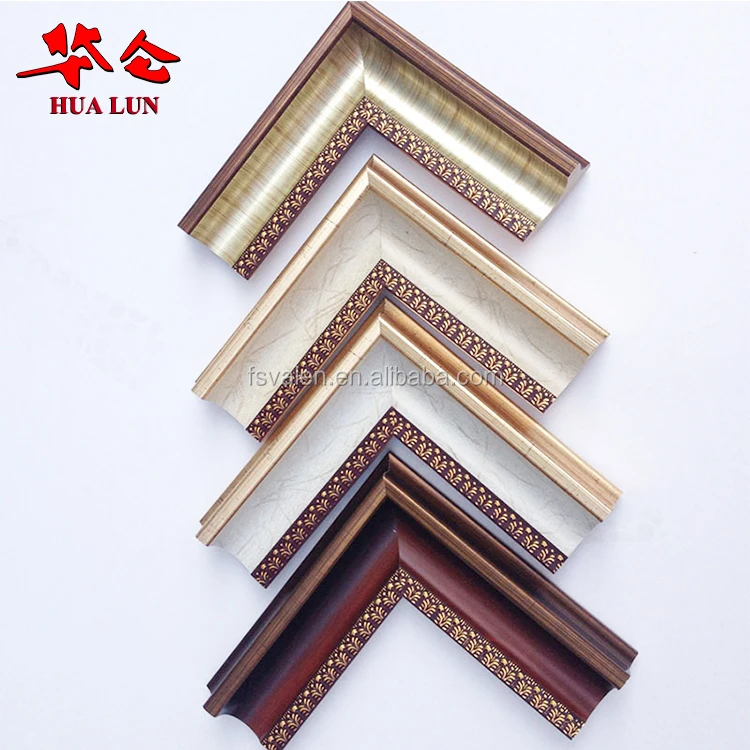 Оптовая продажа, пластиковая настенная фоторамка, изготовленная на заказ фоторамка