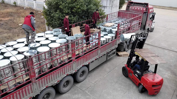 Бренд Xuesong, 100% чистое масло-ладан, оптовая цена