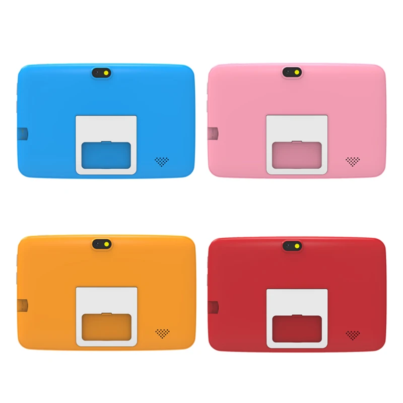 
Cheapest 7 inch kids tablet Allwinner A33 Quad Core Android Tablet PC 