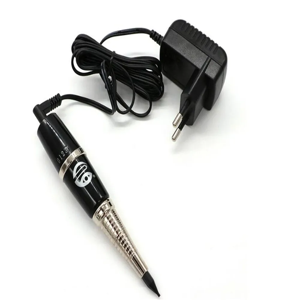 Оригинальный тайваньский Перманентный карандаш для макияжа Набор татуировщика протопалитоя G-9740