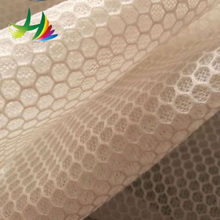 fabrics to manufacture mattresses 100% polyester mesh for outdoor summer knit fabric ladies shoe 3d spacer fabric