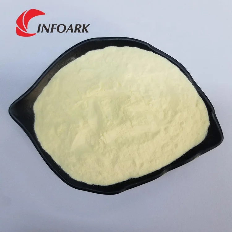 
High quality lyophilized royal jelly powder HDA 5% 6% 