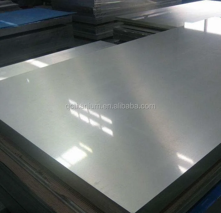 titanium ti 6al 4v, Grade 5 or 23 ELI, sheet plate metal price per kg,