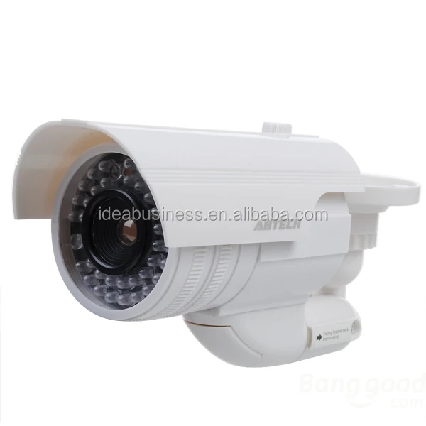 
Best selling full form cctv rotating Fake camera /dummy camera 