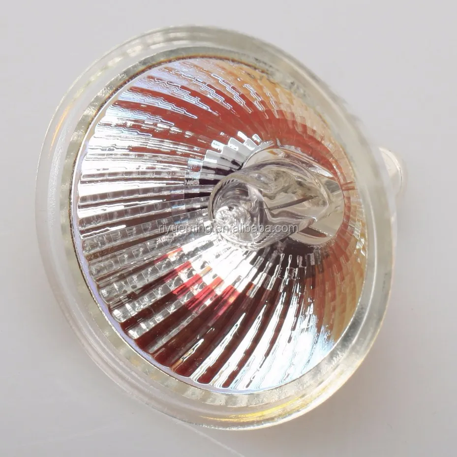 JCDR MR16 MR11 halogen lamp 110-130V/220V-240V 20w 35w 50w