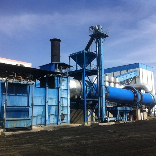 High Efficiency Rotary Kiln Drying Machine/ Fertilizer, feldspar powder, mineral powder dryer
