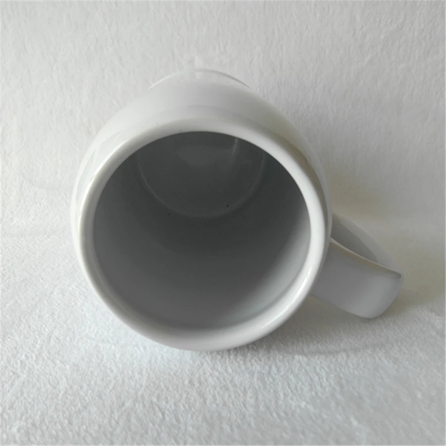 sublimation beer steins,ceramic beer mug,custom made beer mug 1L beer stein