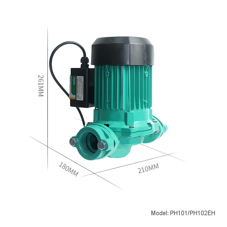 
PH Solar Heating System Hot Water Circulation Pump 