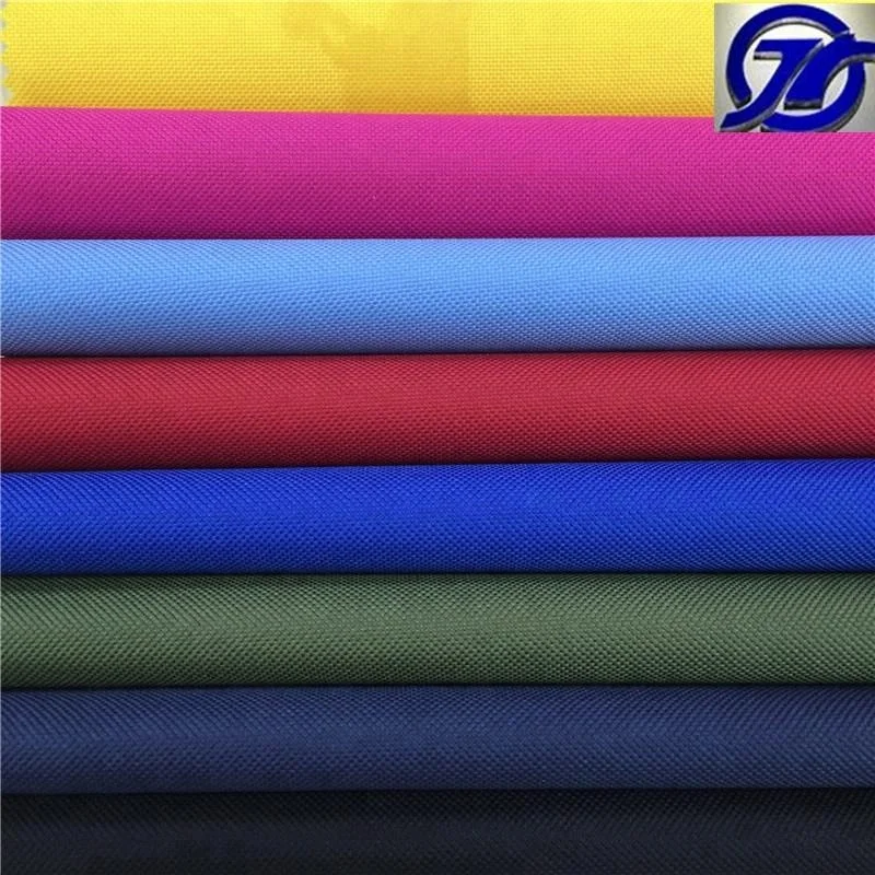 Оксфордская ткань changzhou Jietai с ПВХ покрытием, Полиэфирная Сумка 600d