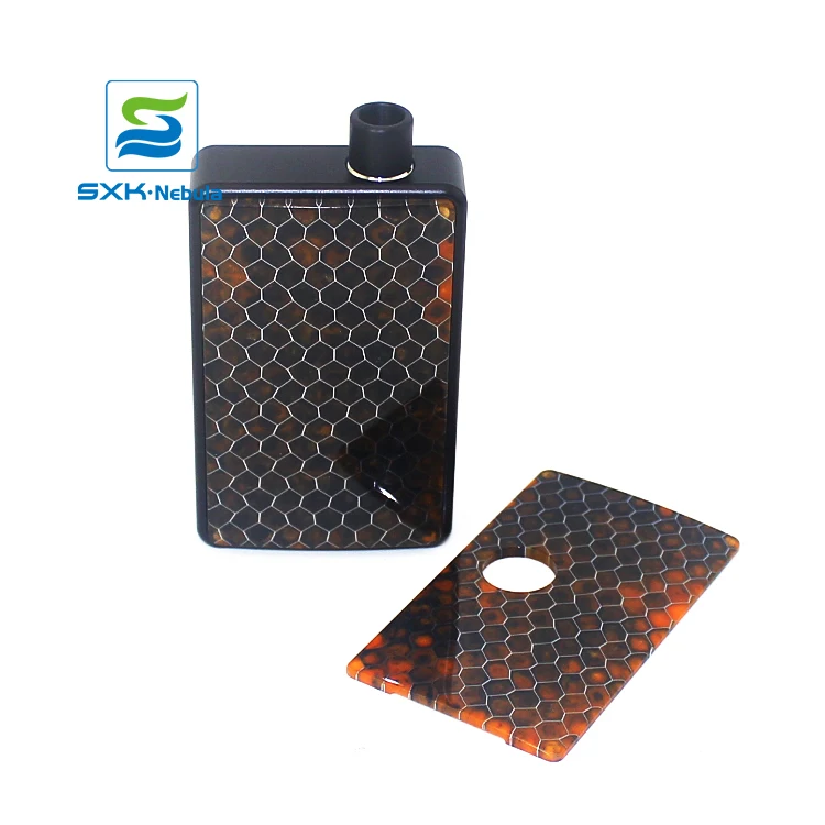 
SXK Replacement Cover Panel for BB Style Box Mod 