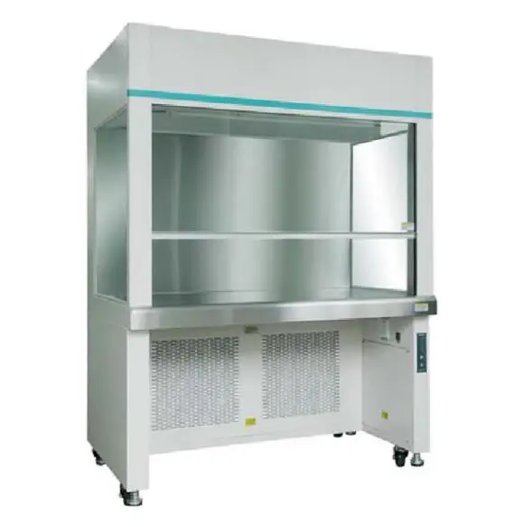 Laboratory Class 100 hepa filter laminar air flow cabinet