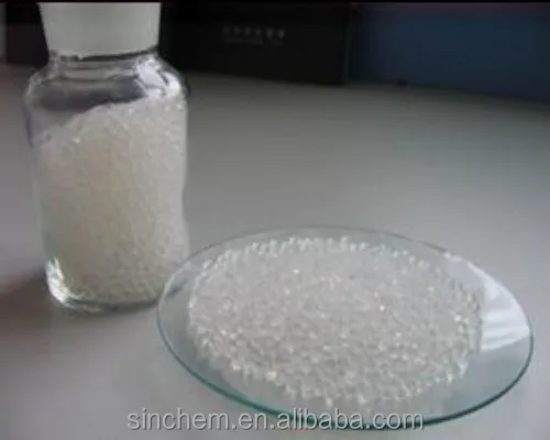 
fine pore silica gel desiccant absorbent for transformer 