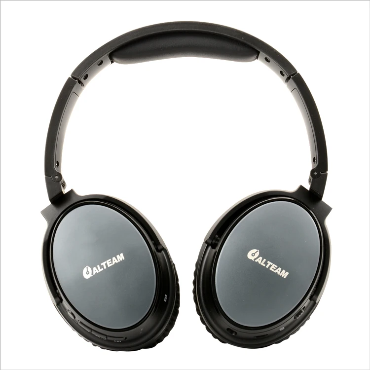 RFB-997 Bluetooth Audio Noise Cancelling Headphones