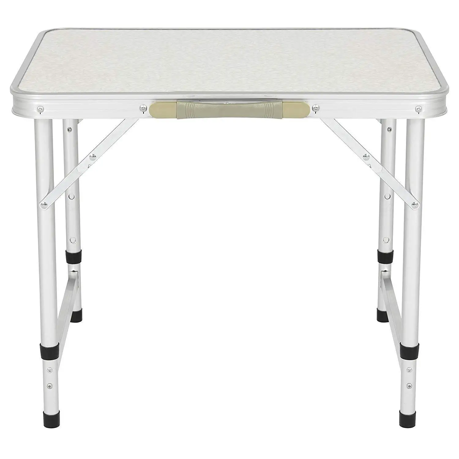 Outdoor Stainless Steel/aluminum Bbq Side Table For Cooking