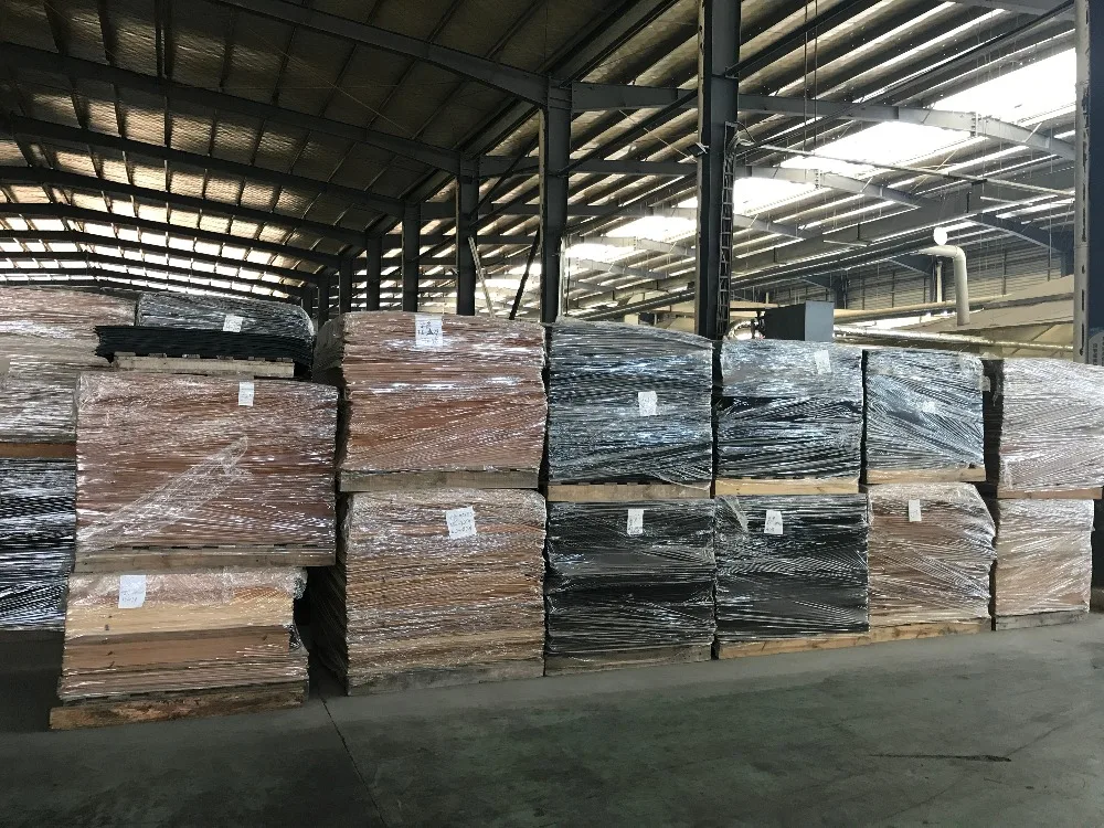 inexpensive high quality neolite rubber sheet black matt/shiny for shoe making material